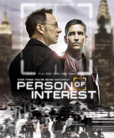 Person of Interest season 2 /  2 
